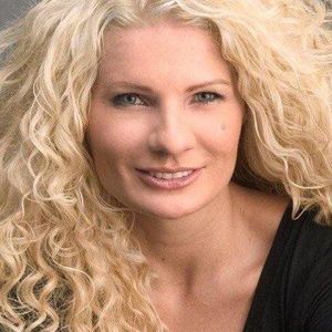 Meet your Posher, Kristine